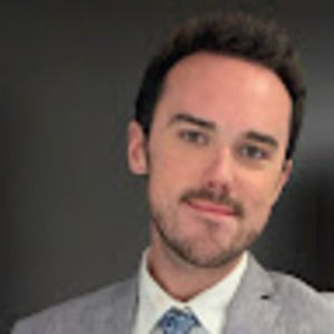 Meet your Posher, Brendan